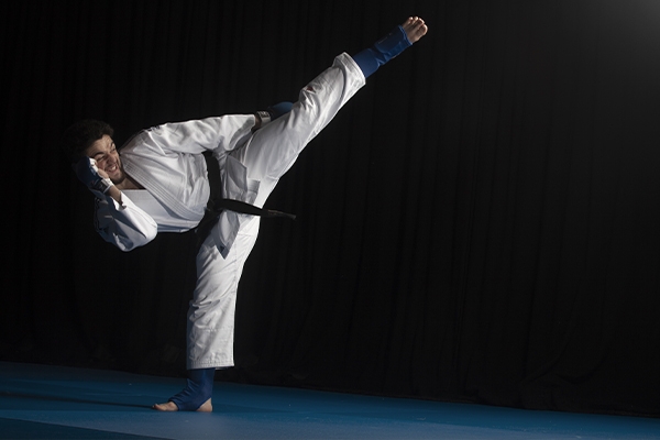 jujitsu