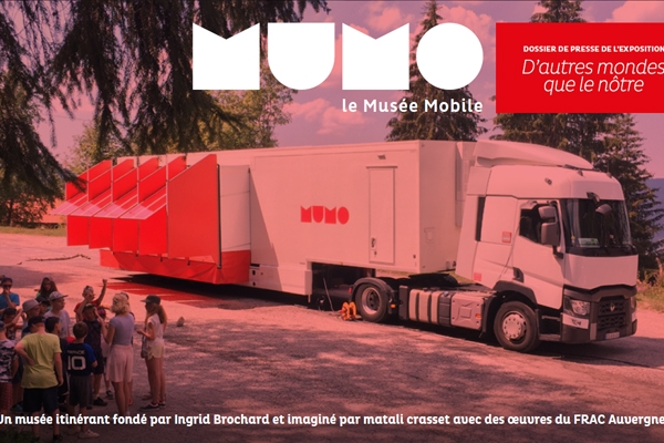 museemobile