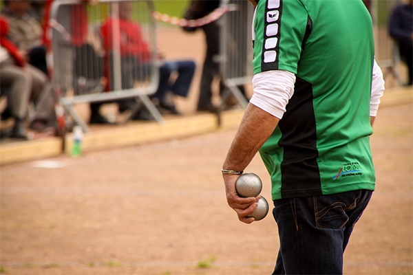 petanque