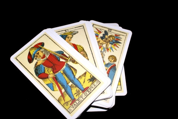 tarot-cards-793250_1280