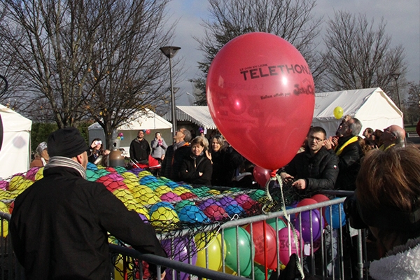 téléthon