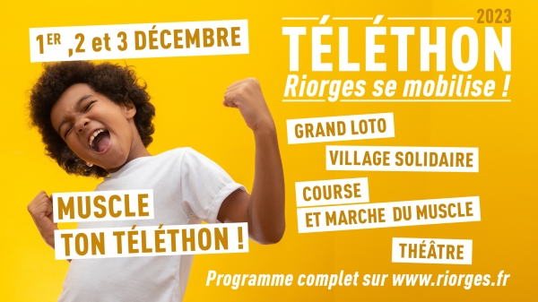 telethon2023