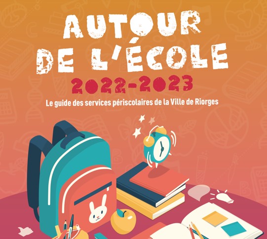 Couv2 Autour de lécole 2022 2023