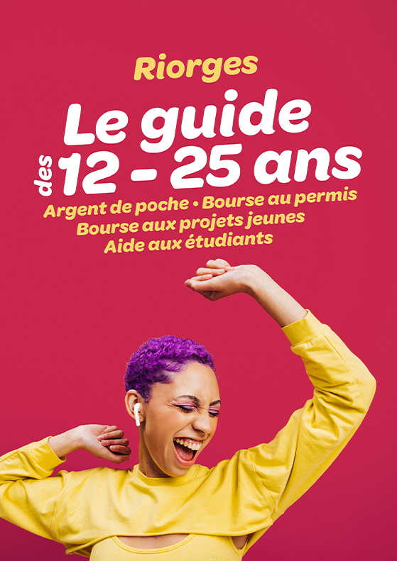 Le guide jeunesse web