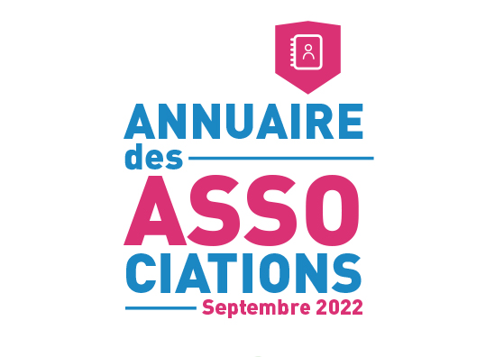 annuaire des associations 2022