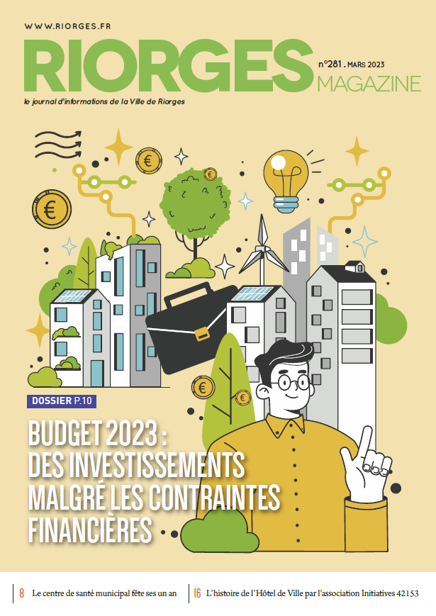 Couv mag octobre 2022