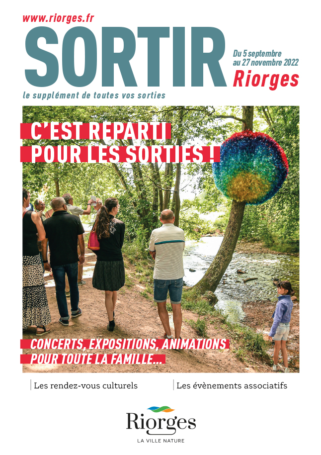 Sortir septembre