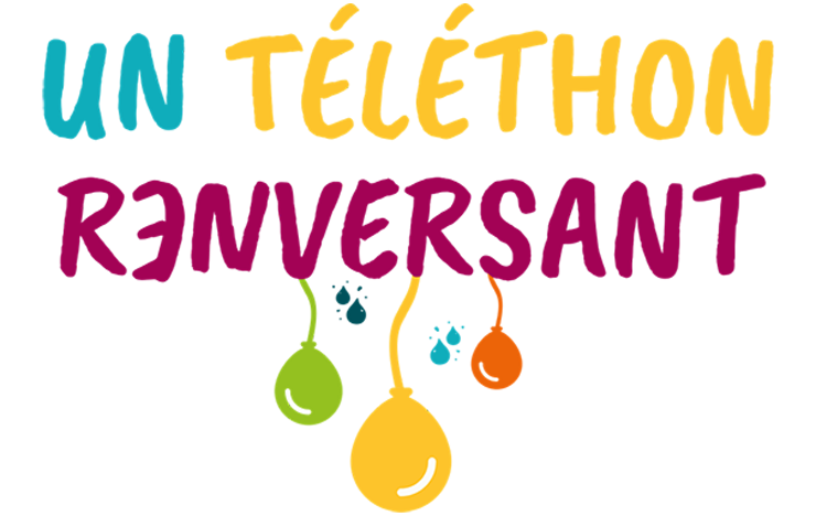 Riorges, Ville du 40ème Téléthon